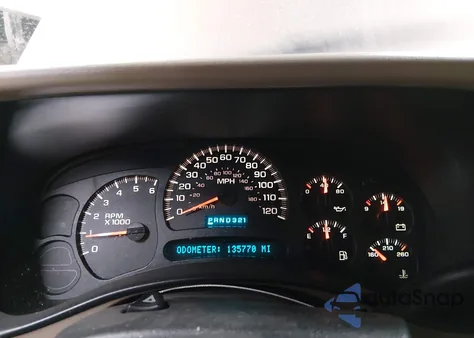 2004 Chevrolet Tahoe Lt z USA, uszkodzony, nr VIN 1GNEC13Z44R201177